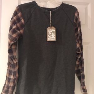 LF Furst of a Kind sweatshirt